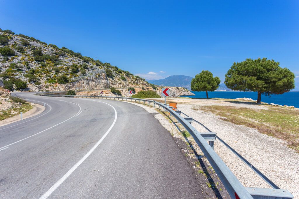 A12 Motorway