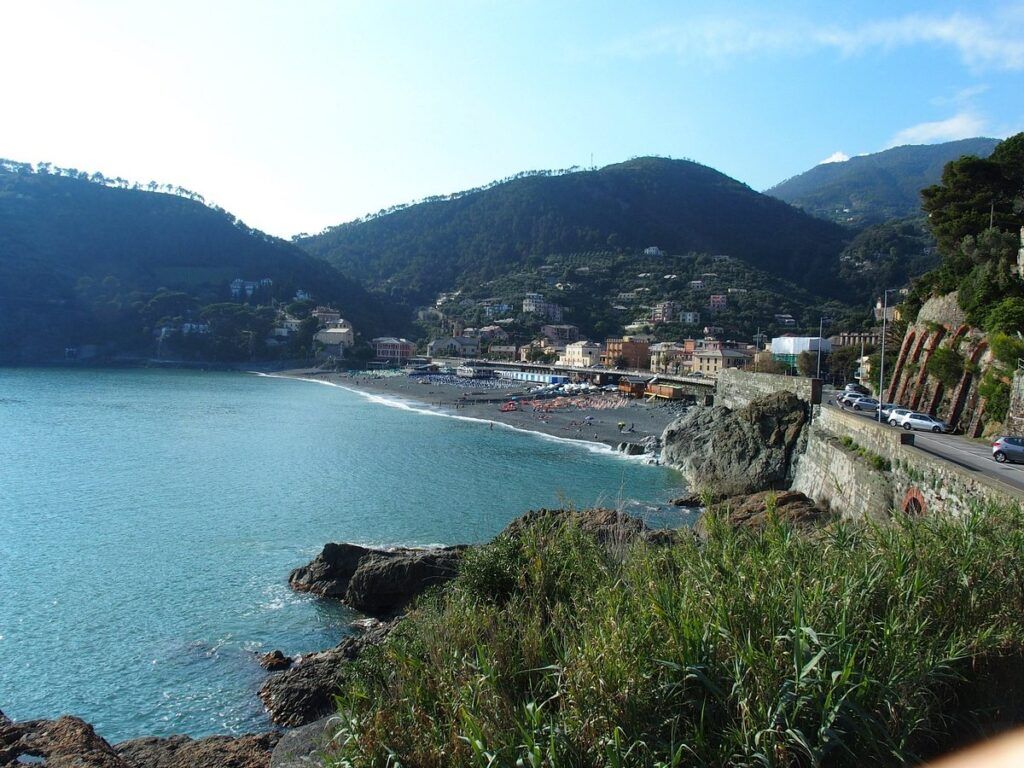 Bonassola