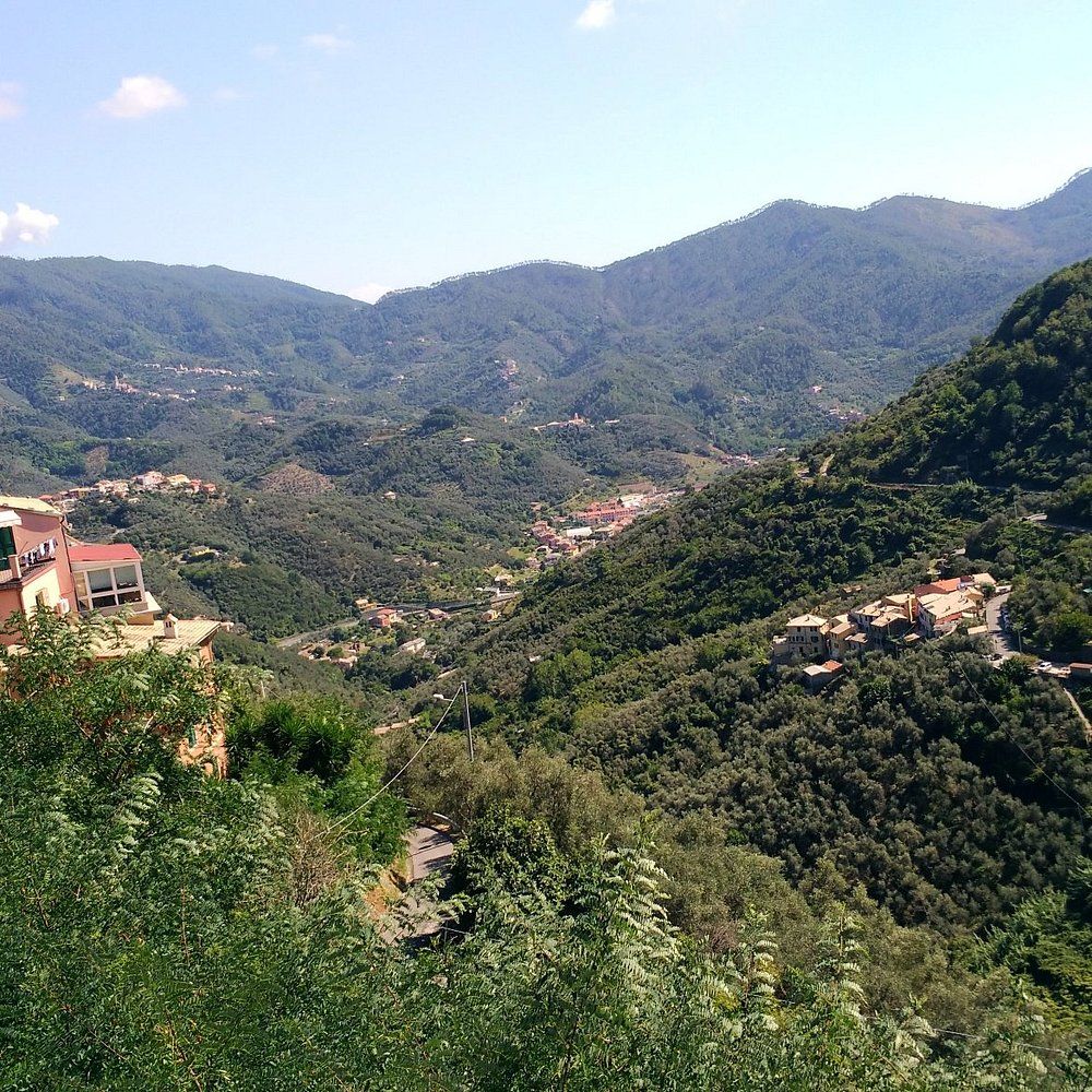 Borgo Di Lavaggiorosso