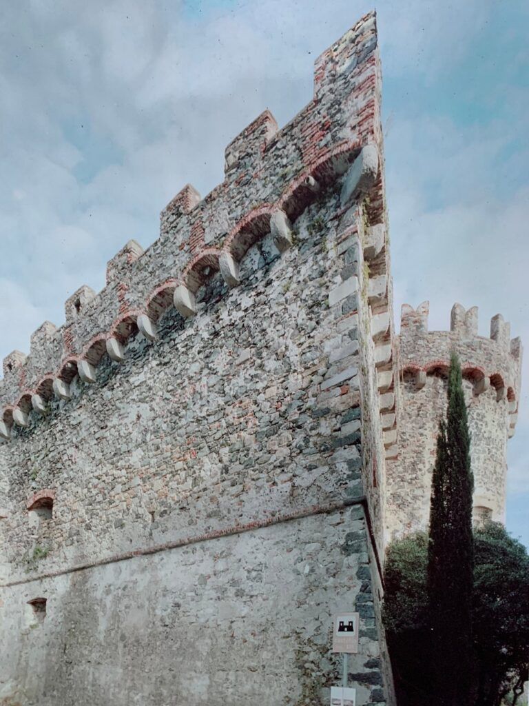 Castello San Giorgio