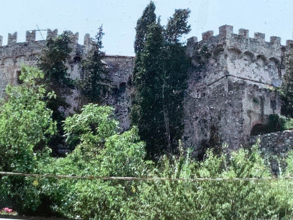 Castello San Giorgio