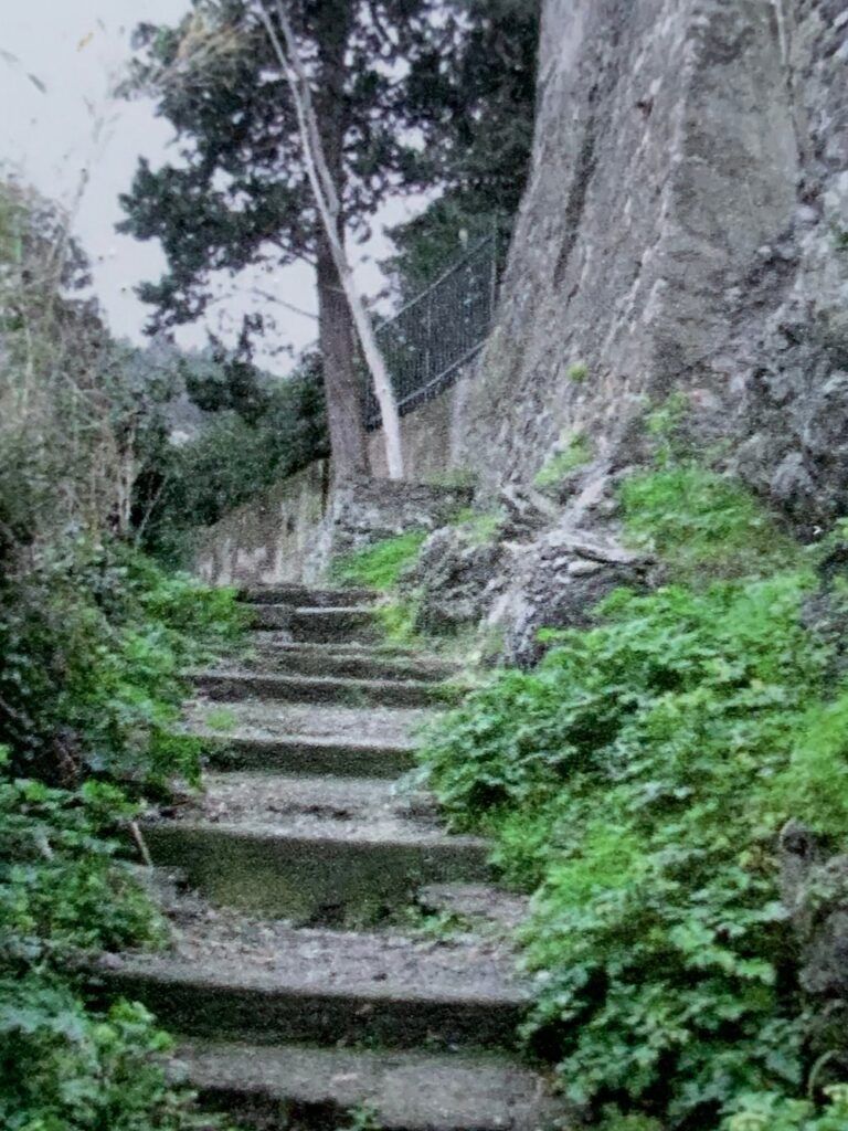 Castello San Giorgio