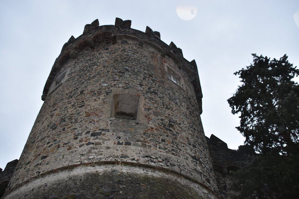 Castello San Giorgio