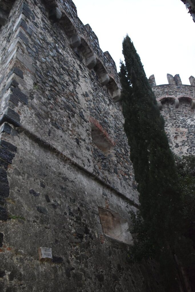 Castello San Giorgio