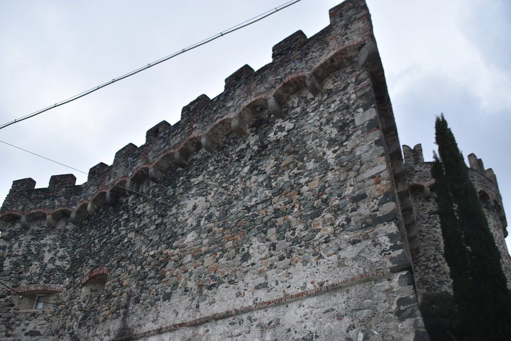 Castello San Giorgio