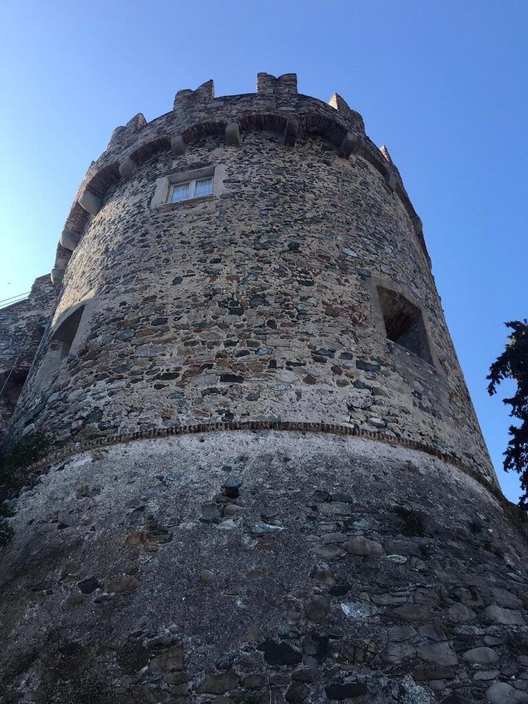 Castello San Giorgio