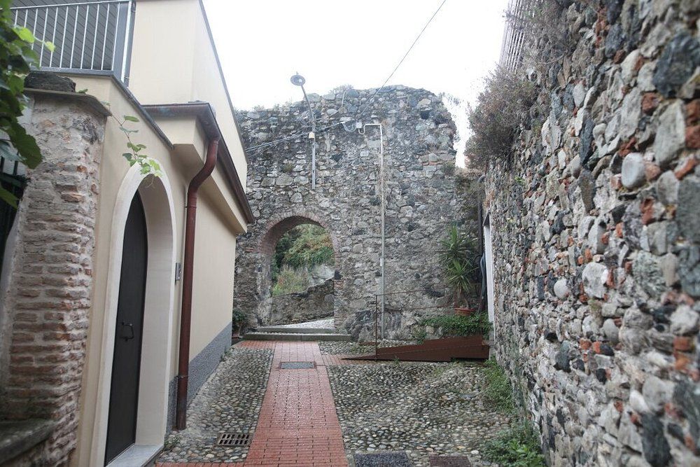 Levanto