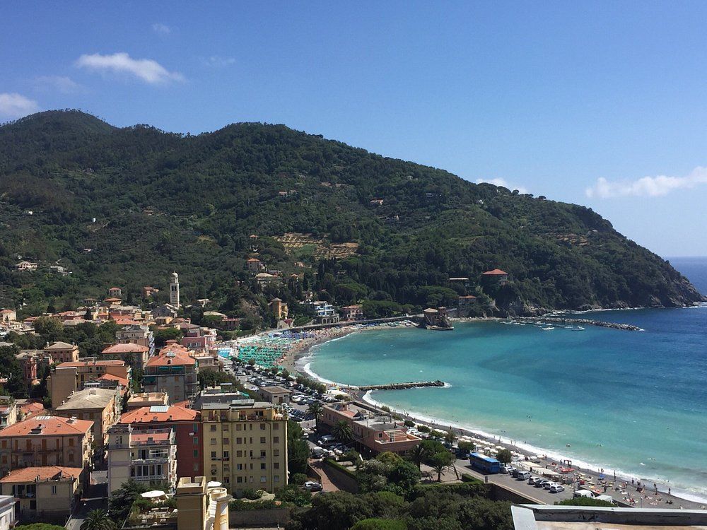 Levanto