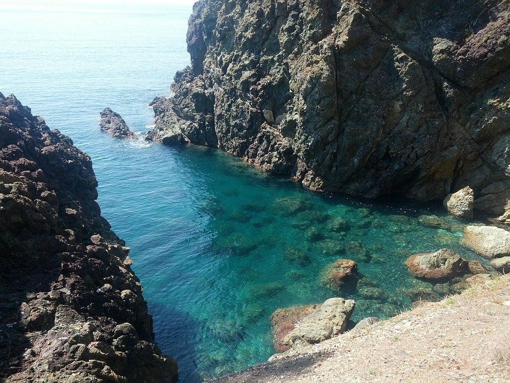 Levanto Cove
