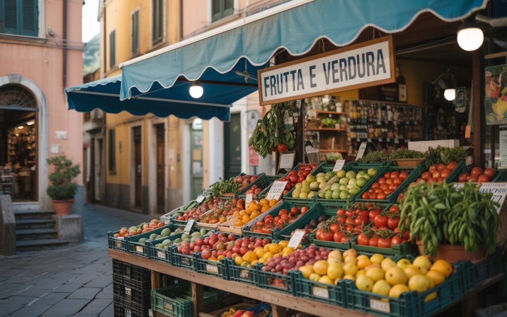 Levanto Market