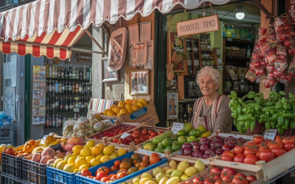 Levanto Market