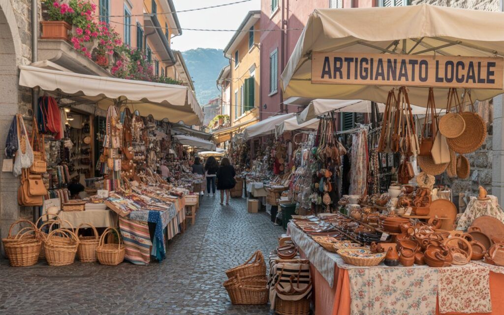Levanto Market