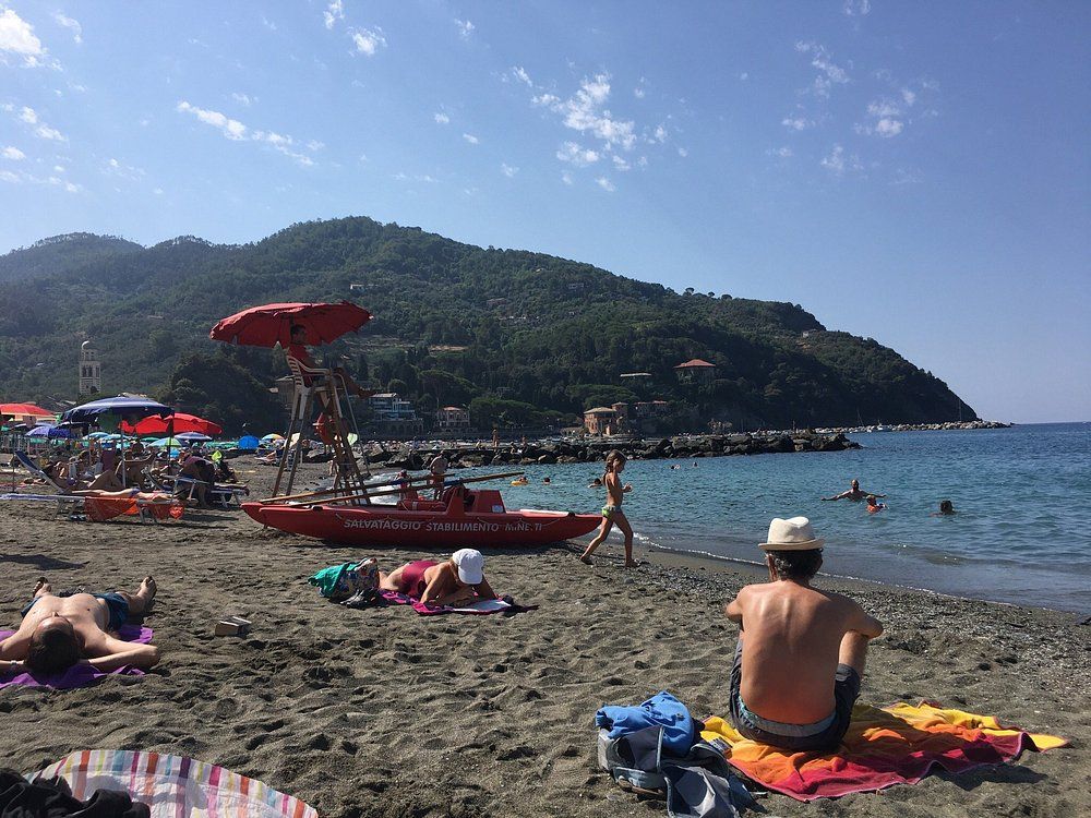 Levanto Summer