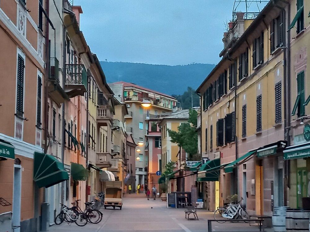Levanto