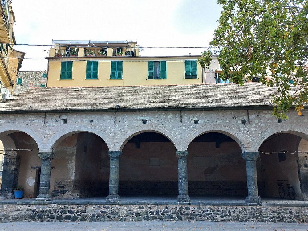 Loggia Comunale