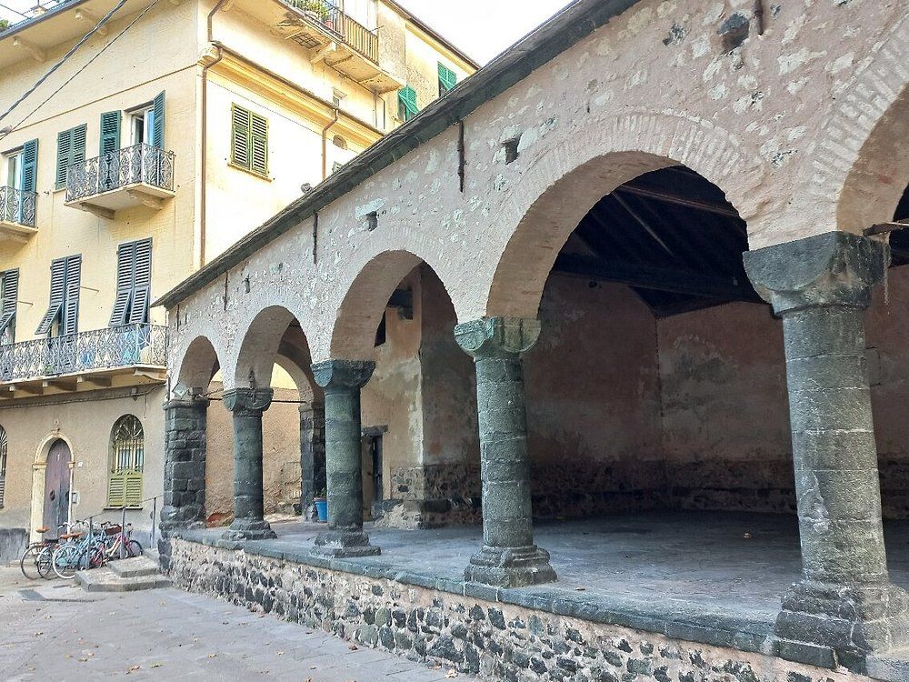 Loggia Comunale