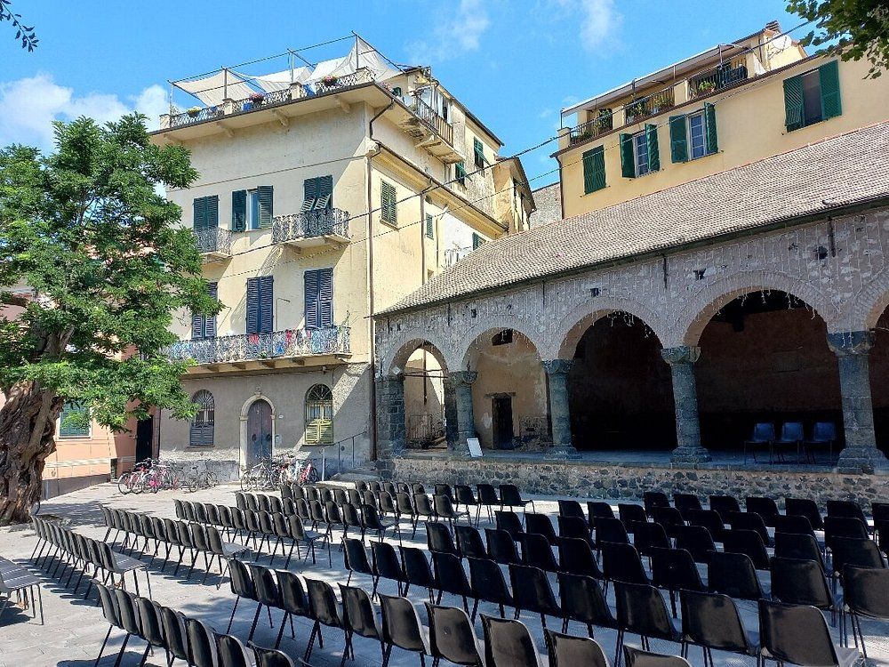 Loggia Comunale