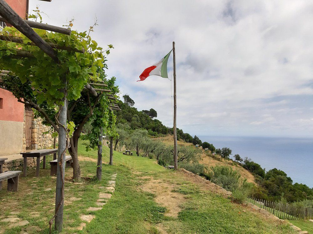 Podere Case Lovara