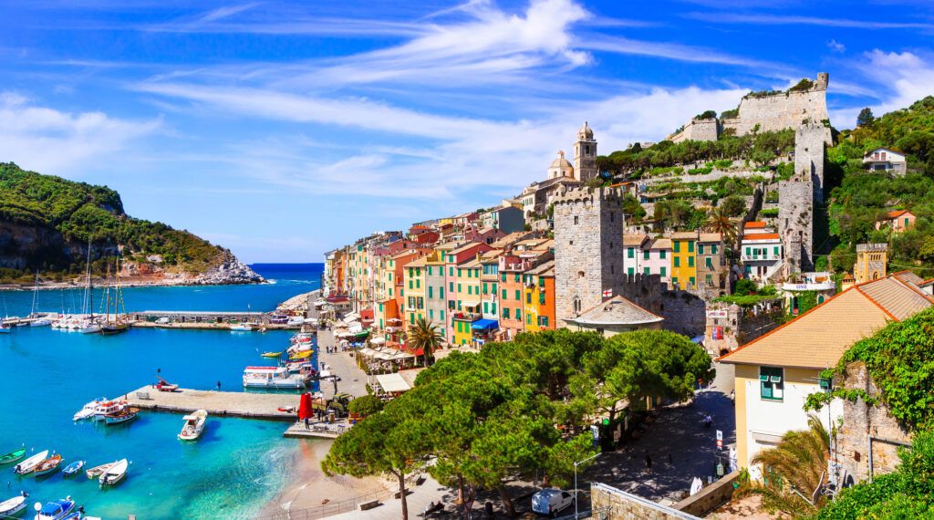 Portovenere